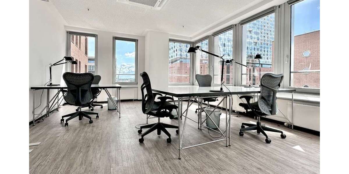 Gewerbeobjekt Hamburg Hamburg-Mitte - 4.290&euro; | Angebot:26011365