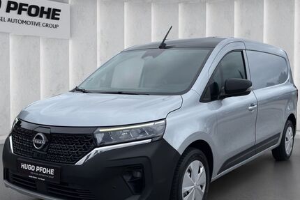 Nissan Townstar 31.875 km 24.800 &euro; Norderstedt 22848