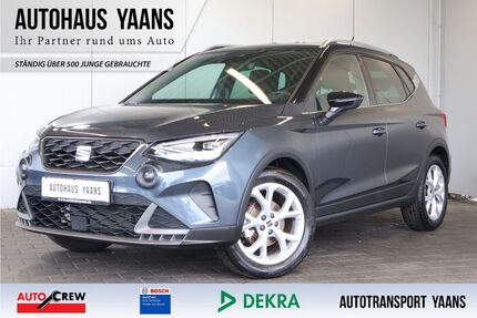 Seat Arona 13.170 km 14.989 &euro; Pinneberg 25421