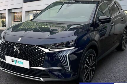 DS Automobiles DS7 (Crossback) 30.475 km 25.990 &euro; Hamburg 22529