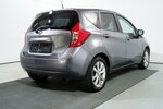 Nissan Note Acenta+1.HAND+KLIMAAUTOMATIK 45.220 km 8.989 &euro; Hamburg 22119