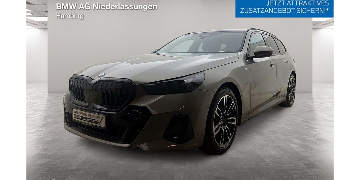 BMW 520 29.869 km 59.657 &euro; Barsbüttel bei Hamburg 22885