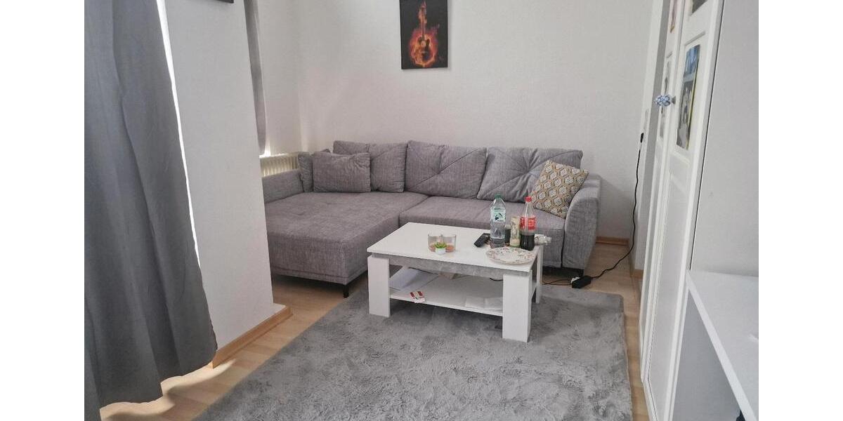Etagenwohnung Hamburg Uhlenhorst - 1 Zimmer, 38 m&sup2;, 940&euro; | Angebot:25263815
