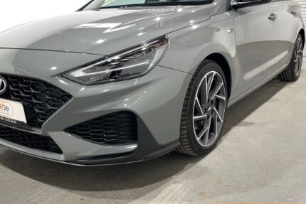 Hyundai i30 35.000 km 19.450 &euro; Norderstedt 22848