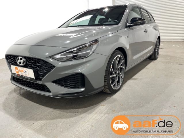 Hyundai i30 35.000 km 19.450 &euro; Norderstedt 22848