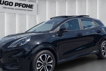 Ford Puma 35.226 km 19.800 &euro; Norderstedt 22848