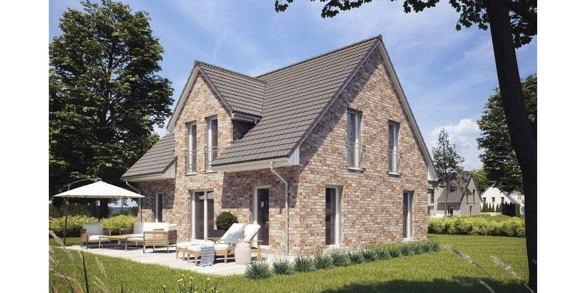 Einfamilienhaus Nahe - 5 Zimmer, 134 m&sup2;, 416.360&euro; | Angebot:25698614