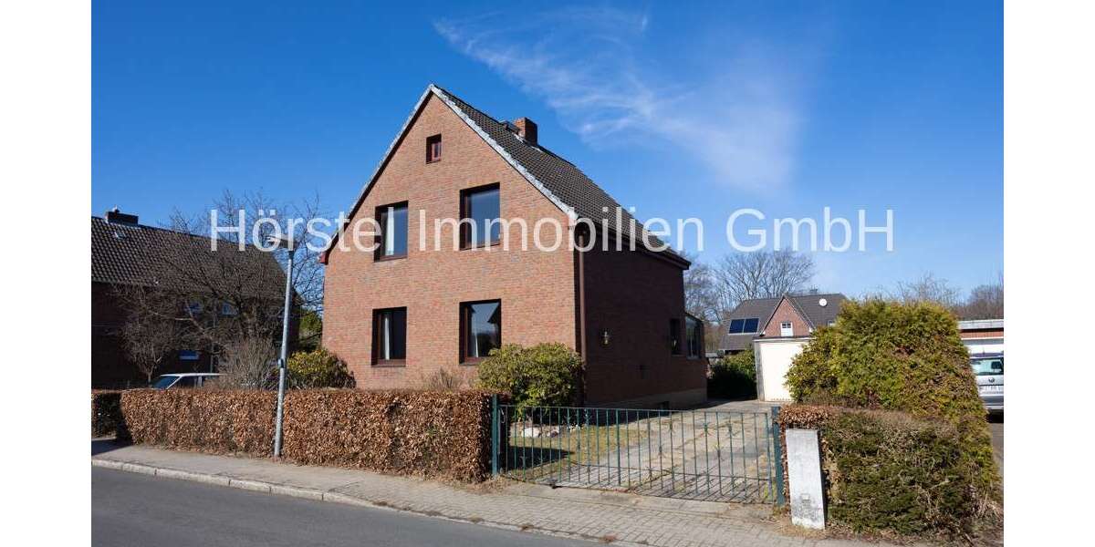 Einfamilienhaus Wentorf - 5 Zimmer, 91 m&sup2;, 380.000&euro; | Angebot:25838250