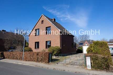 Haus Wentorf - 5 Zimmer, 91 m&sup2;, 380.000&euro; | Angebot:25838250