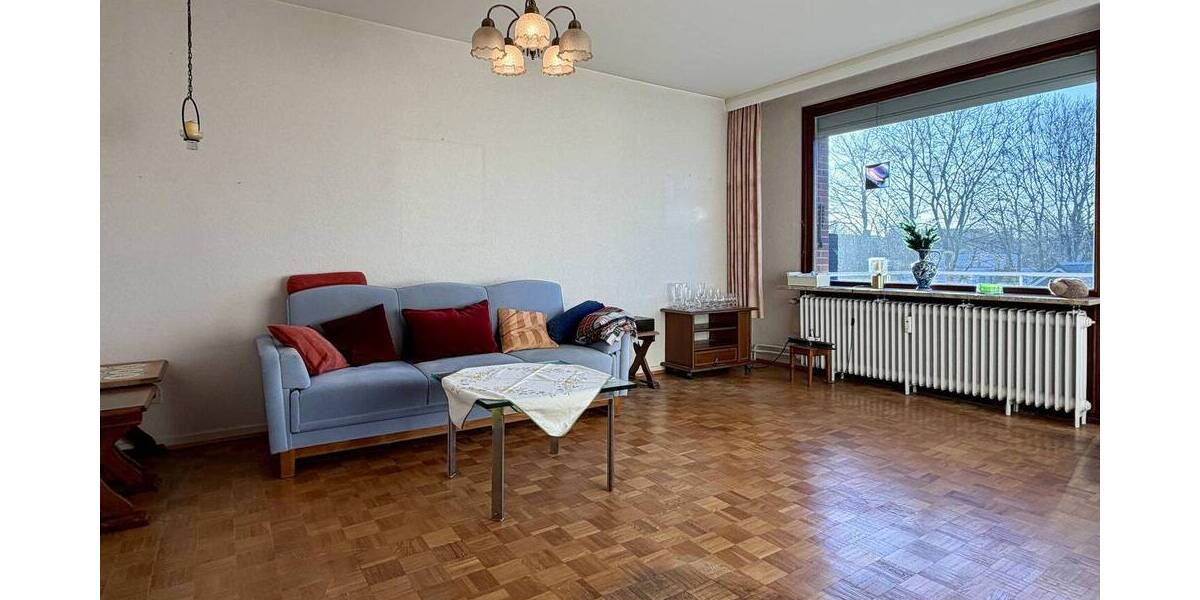 Etagenwohnung Hamburg Billstedt - 3 Zimmer, 70 m&sup2;, 160.000&euro; | Angebot:25997782