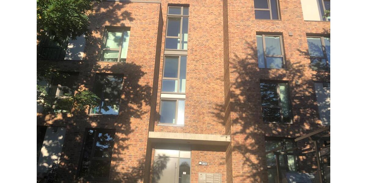 Erdgeschoßwohnung Norderstedt - 2 Zimmer, 56 m&sup2;, 882&euro; | Angebot:25477196