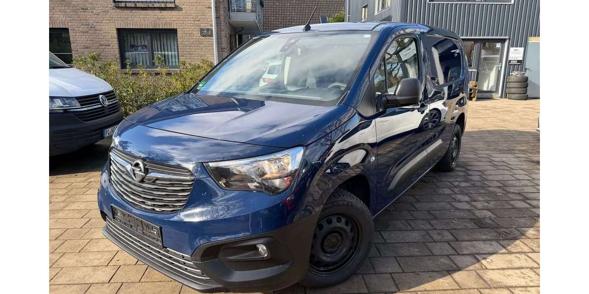 Opel Combo 106.300 km 13.899 &euro; Quickborn 25451