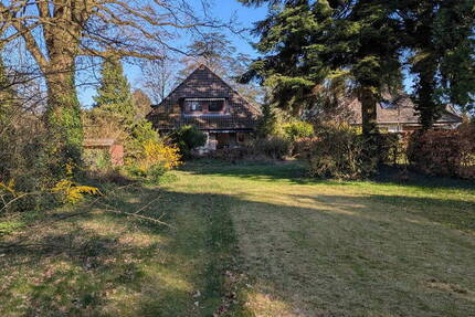 Grundstück Hamburg Schnelsen - 948.000&euro; | Angebot:25944667