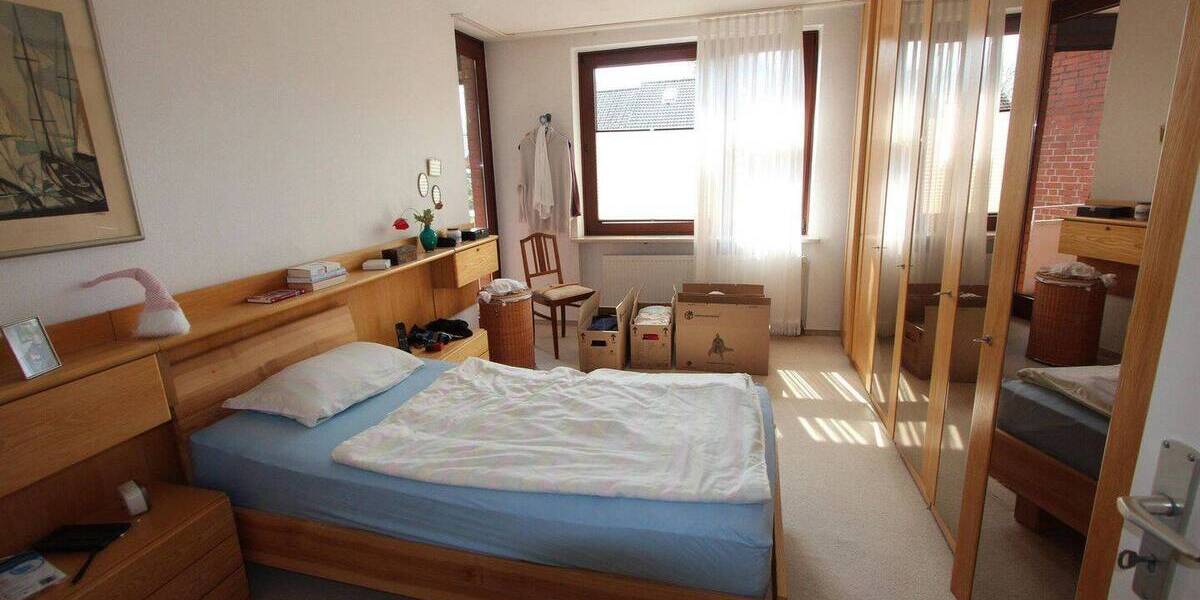 Reihenmittelhaus Hamburg Bergstedt - 5 Zimmer, 117 m&sup2;, 590.000&euro; | Angebot:26824065