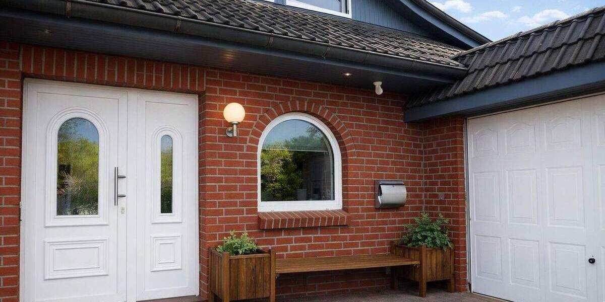 Einfamilienhaus Grünendeich - 6 Zimmer, 244 m&sup2;, 678.000&euro; | Angebot:25654196