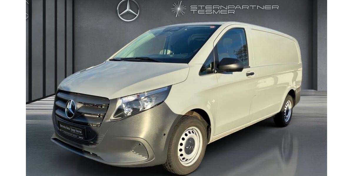 Mercedes-Benz Vito 29.079 km 29.631 &euro; Rellingen 25462