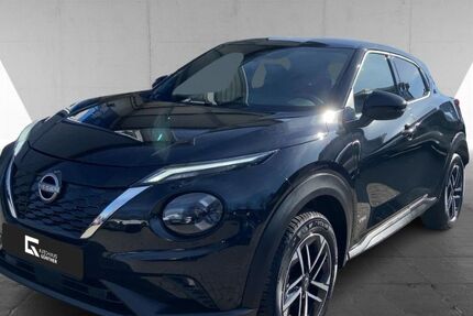 Nissan Juke 10.089 km 23.990 &euro; Halstenbek 25469