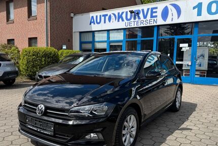 VW Polo 135.254 km 9.500 &euro; Uetersen 25436