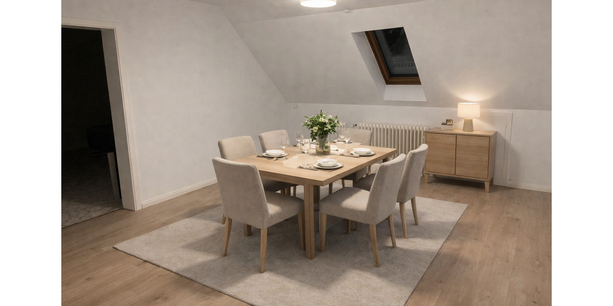 Doppelhaushälfte Schenefeld - 8 Zimmer, 220 m&sup2;, 995.000&euro; | Angebot:24792341