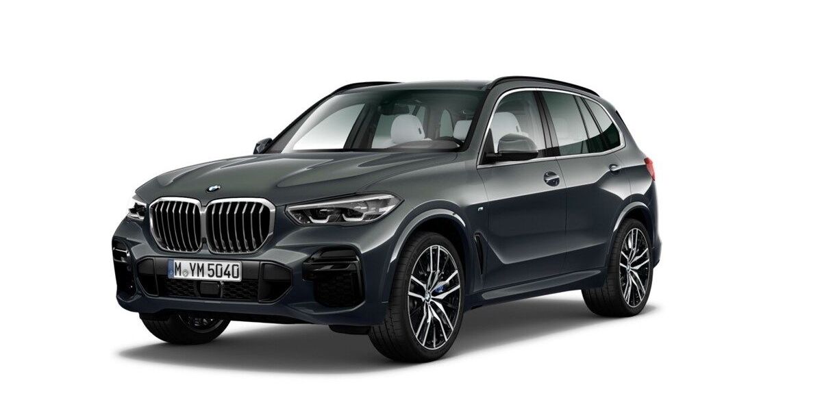 BMW X5 74.943 km 57.885 &euro; Ahrensburg 22926