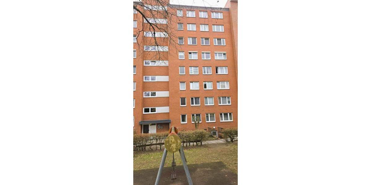 Etagenwohnung Glinde - 3 Zimmer, 80 m&sup2;, 270.000&euro; | Angebot:25705231