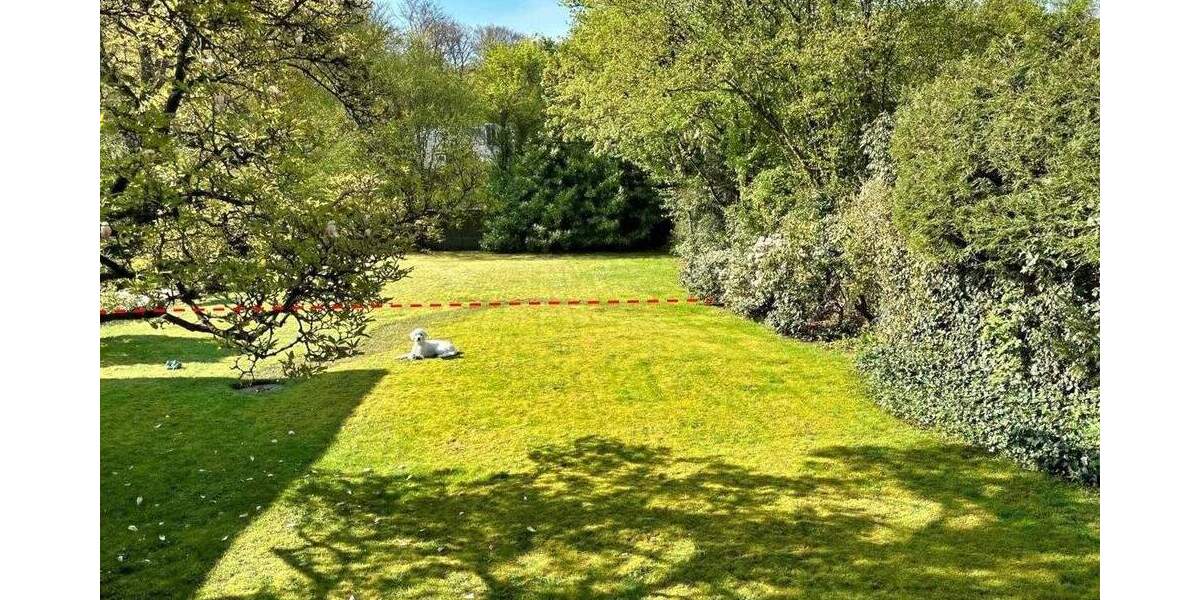 Etagenwohnung Hamburg Volksdorf - 3 Zimmer, 272 m&sup2;, 1.339.000&euro; | Angebot:25732027