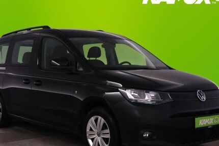 VW Caddy Maxi 61.200 km 27.450 &euro; Hamburg 22529