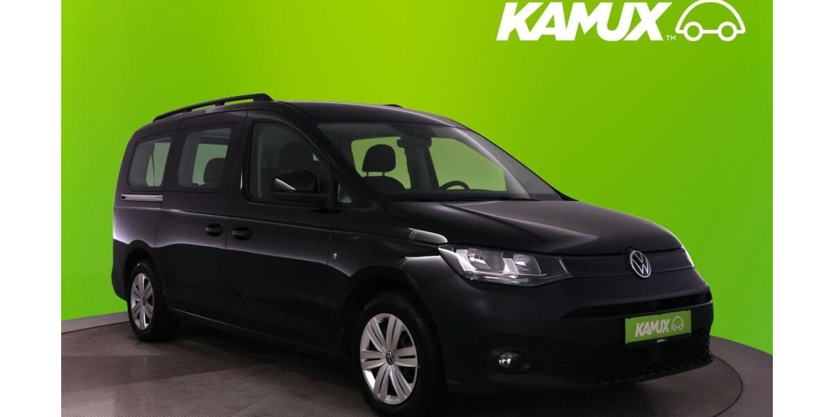 VW Caddy Maxi 61.200 km 27.450 &euro; Hamburg 22529