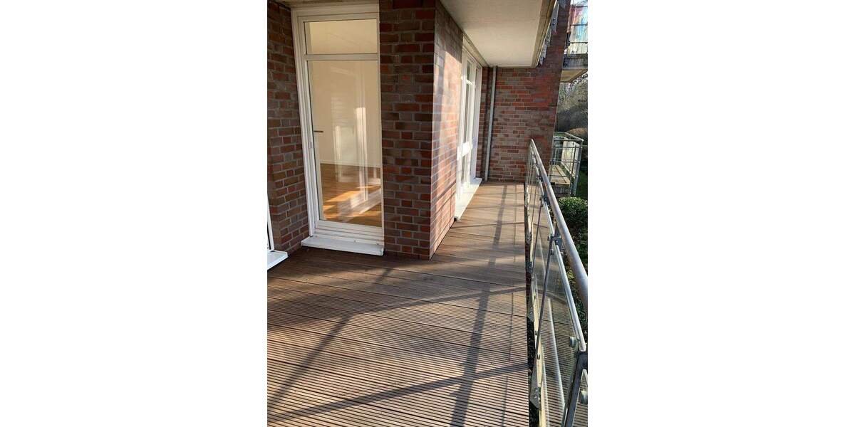 Etagenwohnung Hamburg Eppendorf - 4 Zimmer, 104 m&sup2;, 960.000&euro; | Angebot:25798470