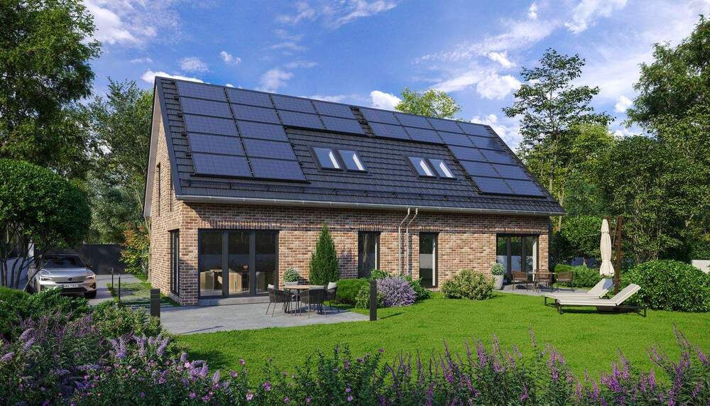 Grundstück Hamburg Poppenbüttel - 299.500&euro; | Angebot:25685089