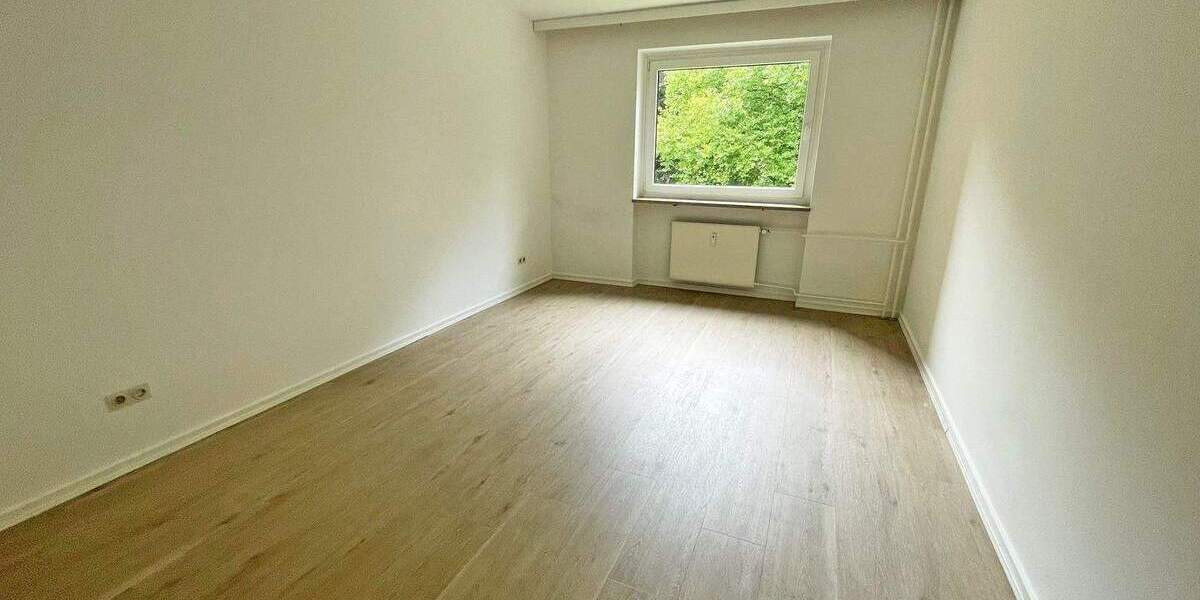 Etagenwohnung Hamburg Rahlstedt - 3 Zimmer, 85 m&sup2;, 299.000&euro; | Angebot:25702367