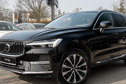 Volvo XC60 49.400 km 33.890 &euro; Pinneberg 25421