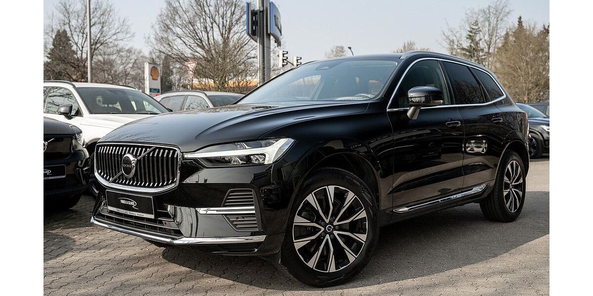 Volvo XC60 49.400 km 33.890 &euro; Pinneberg 25421
