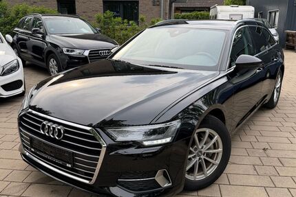 Audi A6 84.000 km 23.999 &euro; Quickborn 25451