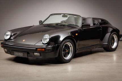 Porsche 911 Urmodell 38.200 km 198.500 &euro; Hamburg-Othmarschen 22763