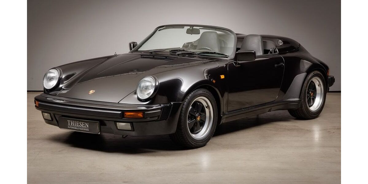 Porsche 911 Urmodell 38.200 km 198.500 &euro; Hamburg-Othmarschen 22763