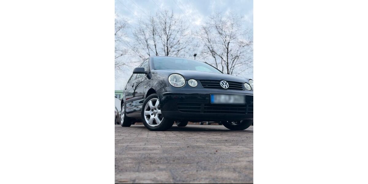 VW Polo 172.000 km 2.000 &euro; Elmshorn 25336