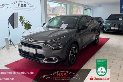 Citroen C4 X 26.222 km 17.900 &euro; Pinneberg 25421