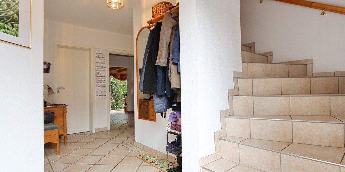 Einfamilienhaus Alveslohe - 5 Zimmer, 133 m&sup2;, 449.000&euro; | Angebot:25801705