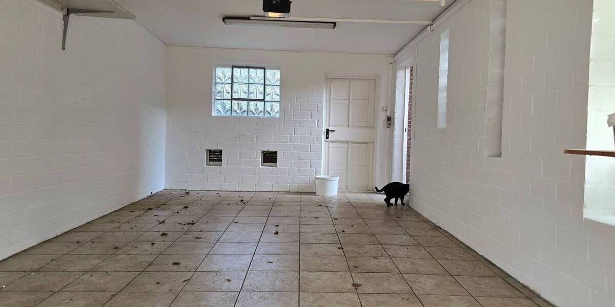 Doppelhaushälfte Hamburg Rahlstedt - 3 Zimmer, 110 m&sup2;, 1.639&euro; | Angebot:25969677