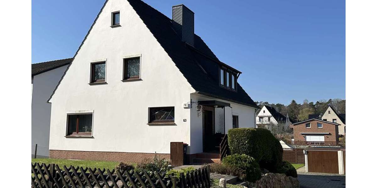 Einfamilienhaus Hamburg Hamburg-Mitte - 6 Zimmer, 130 m&sup2;, 795.000&euro; | Angebot:25932503