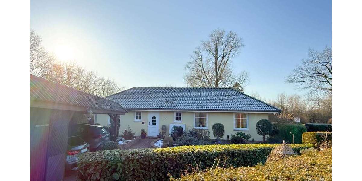 Einfamilienhaus Seester - 4 Zimmer, 123 m&sup2;, 479.000&euro; | Angebot:24615735