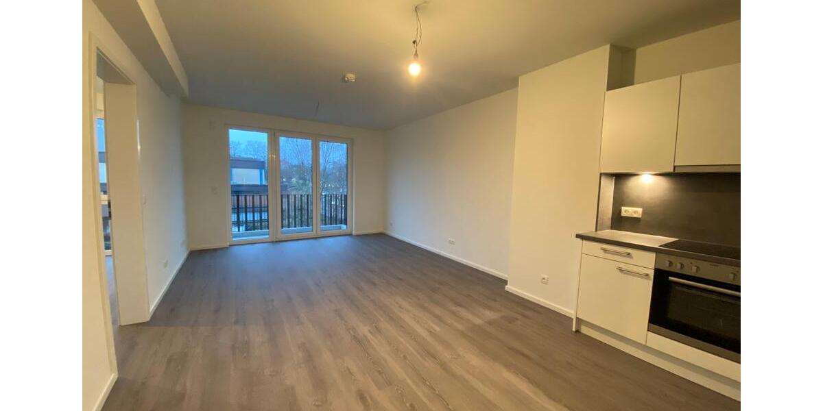 Etagenwohnung Hamburg Wandsbek - 2 Zimmer, 54 m&sup2;, 863&euro; | Angebot:25868126