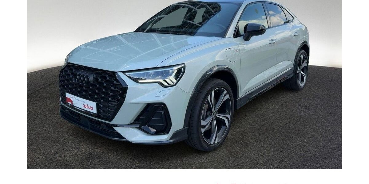 Audi Q3 36.421 km 34.980 &euro; Hamburg 22419