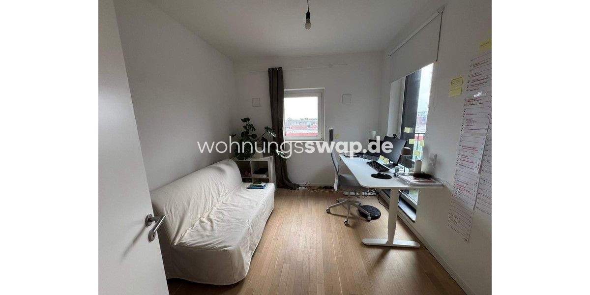 Etagenwohnung Hamburg Osdorf - 3 Zimmer, 114 m&sup2;, 1.960&euro; | Angebot:25972501