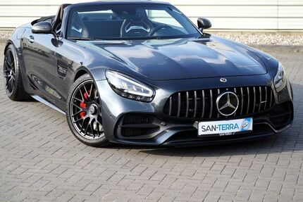Mercedes-Benz AMG GT C 49.999 km 119.750 &euro; Moorrege (bei Hamburg) 25436