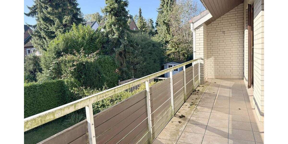 Doppelhaushälfte Hamburg Langenhorn - 5 Zimmer, 123 m&sup2;, 495.000&euro; | Angebot:25662603