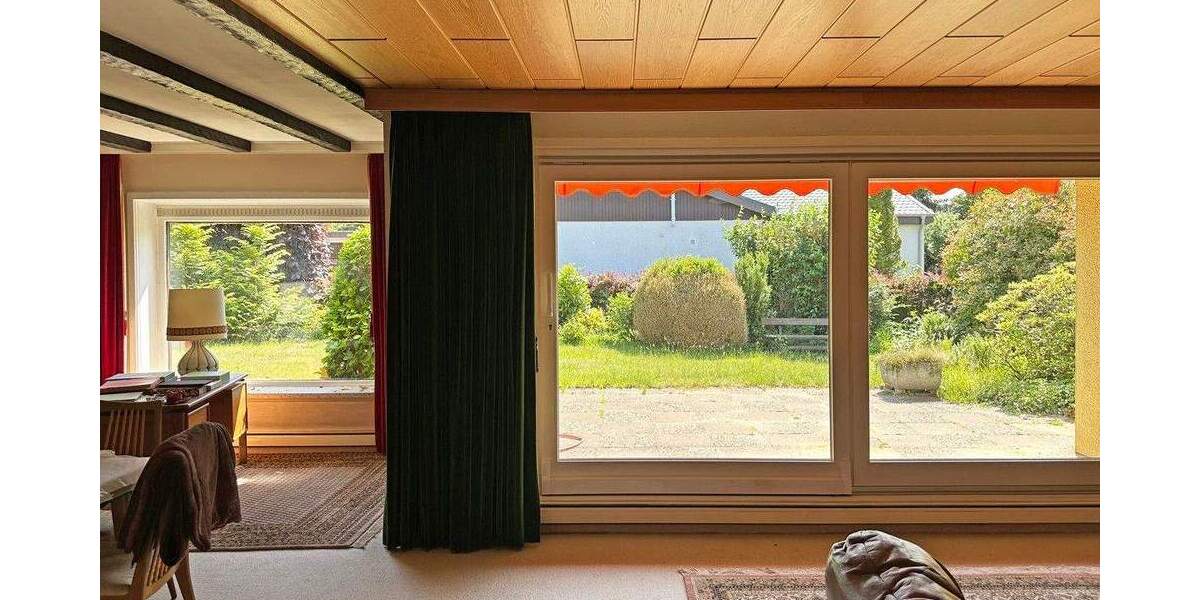 Bungalow Wohltorf - 4 Zimmer, 126 m&sup2;, 545.000&euro; | Angebot:25662611