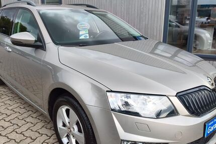 Skoda Octavia 127.197 km 8.599 &euro; Pinneberg 25421