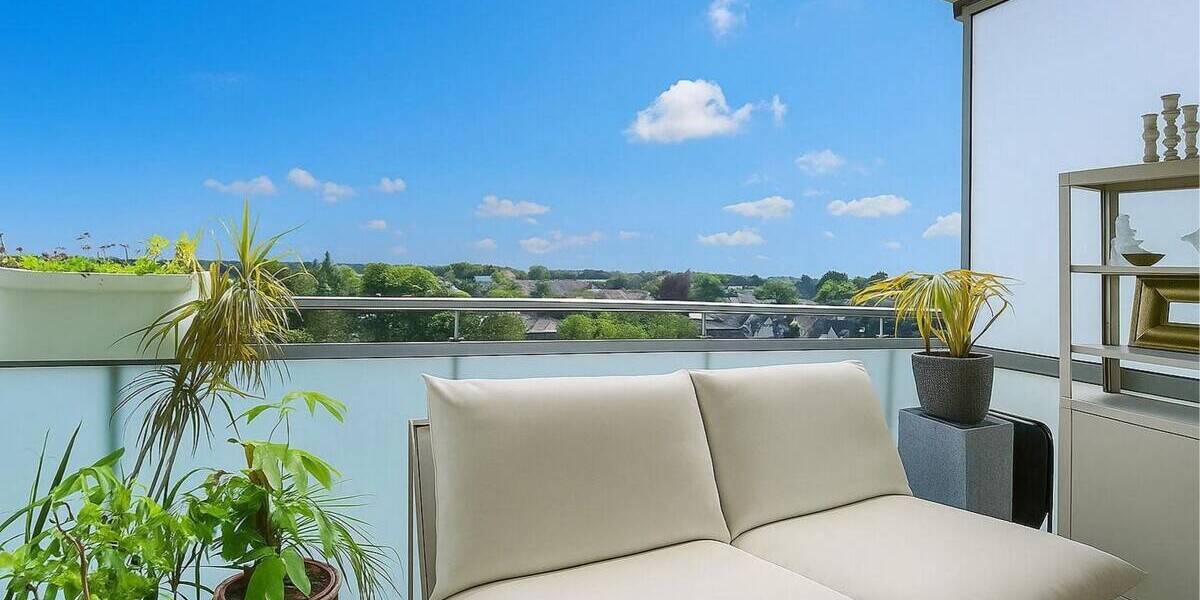 Etagenwohnung Norderstedt Garstedt - 3 Zimmer, 76 m&sup2;, 249.000&euro; | Angebot:26017784